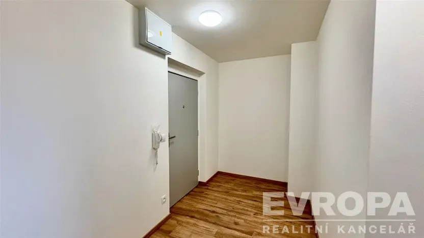 Pronájem bytu 2+kk, Prostějov, 56 m2