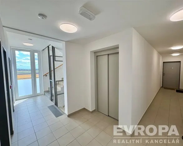 Pronájem bytu 2+kk, Prostějov, 56 m2