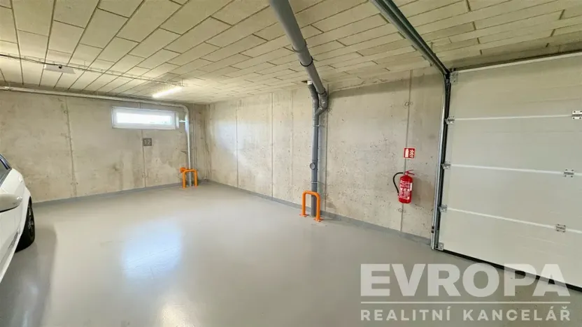 Pronájem bytu 2+kk, Prostějov, 56 m2