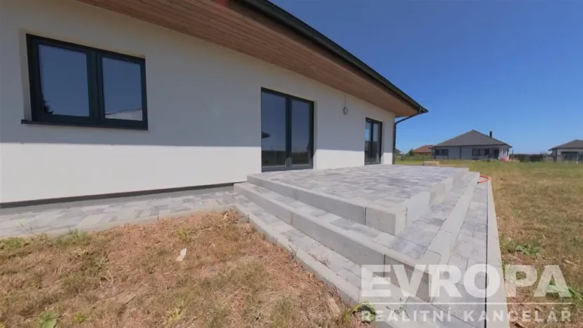 Prodej rodinného domu, Přehýšov, 123 m2