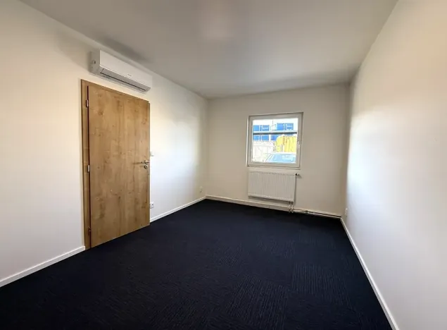 Pronájem kanceláře, Brno, Cimburkova, 182 m2