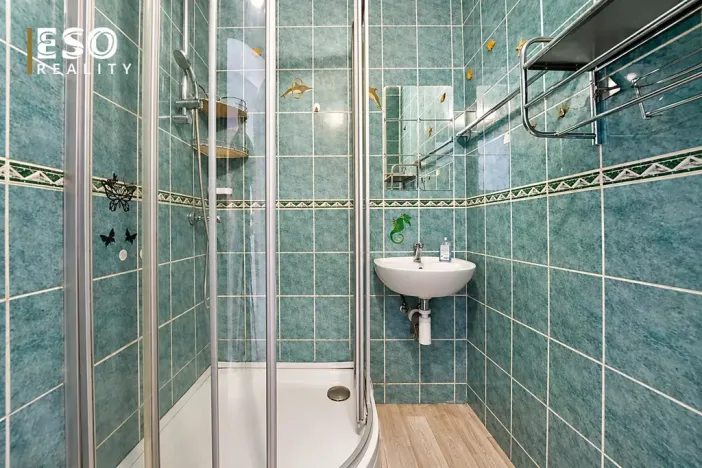Prodej bytu 2+1, Ostrava, Mongolská, 54 m2