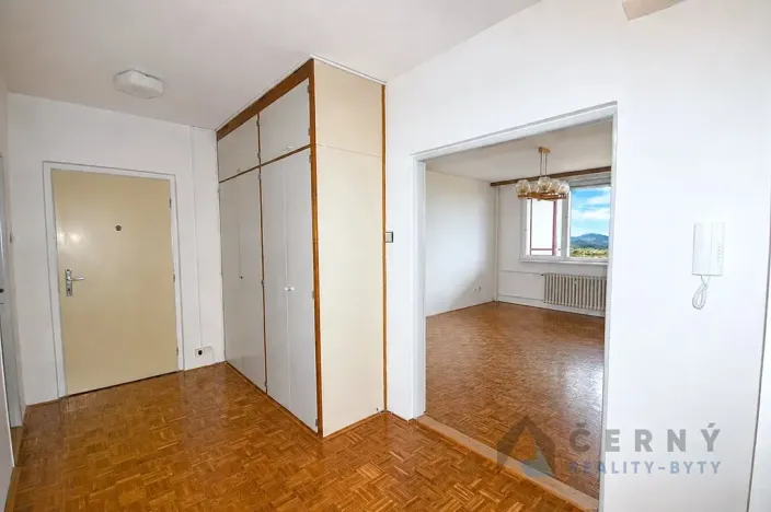 Prodej bytu 3+1, Liberec, Franklinova, 80 m2