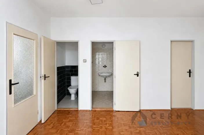 Prodej bytu 3+1, Liberec, Franklinova, 80 m2