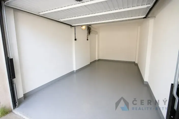 Prodej bytu 3+1, Liberec, Franklinova, 80 m2