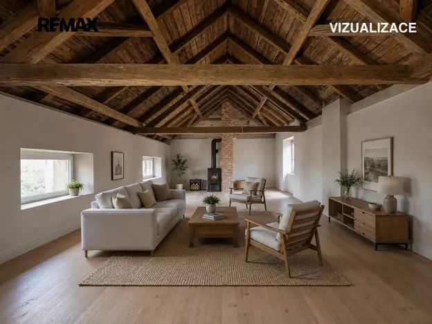 Prodej rodinného domu, Vážany, 217 m2