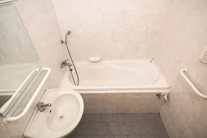 Prodej bytu 4+1, Praha - Řepy, Socháňova, 91 m2