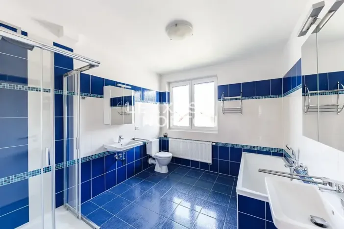 Pronájem vily, Průhonice, Pod Valem II., 400 m2
