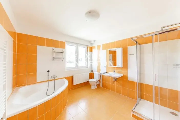 Pronájem vily, Průhonice, Pod Valem II., 400 m2