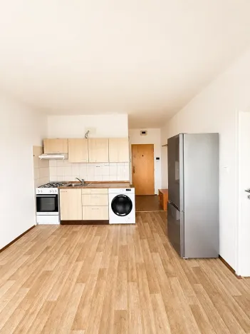 Pronájem bytu 2+kk, České Budějovice, Větrná, 60 m2