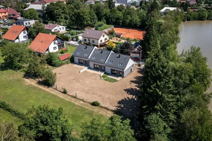 Prodej rodinného domu, Mýto, 141 m2