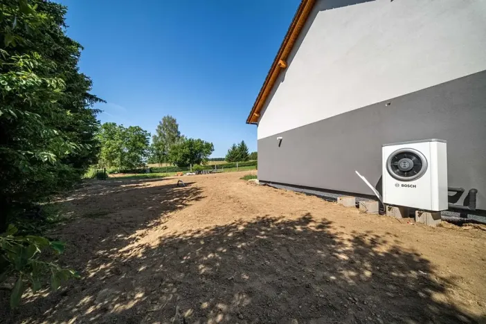 Prodej rodinného domu, Mýto, 141 m2