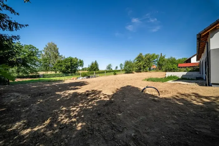 Prodej rodinného domu, Mýto, 141 m2