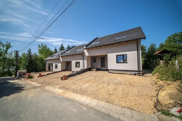 Prodej rodinného domu, Mýto, 141 m2