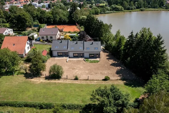 Prodej rodinného domu, Mýto, 141 m2