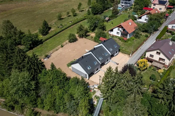 Prodej rodinného domu, Mýto, 141 m2