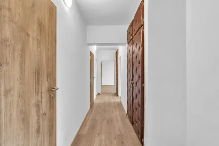 Pronájem bytu 3+1, Hradec Králové, Dvorská, 73 m2