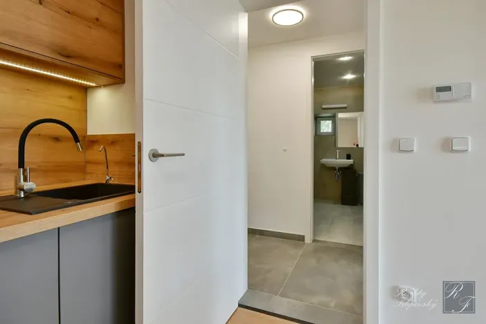 Prodej bytu 4+kk, Kraslice, 80 m2