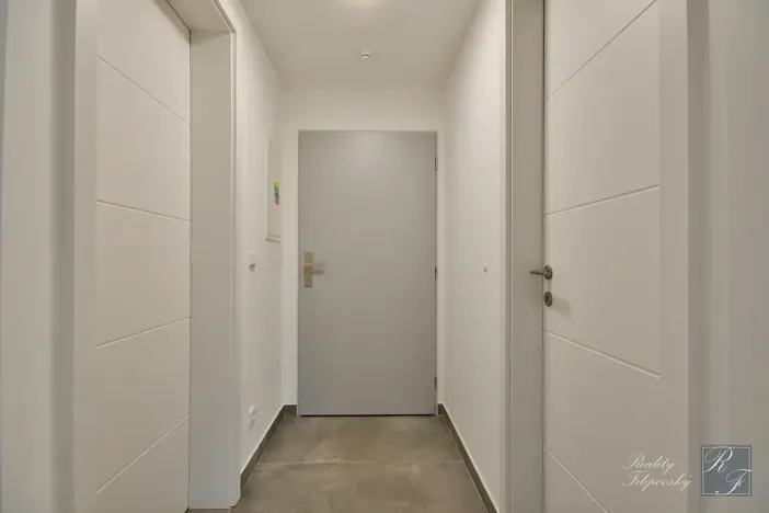 Prodej bytu 4+kk, Kraslice, 80 m2