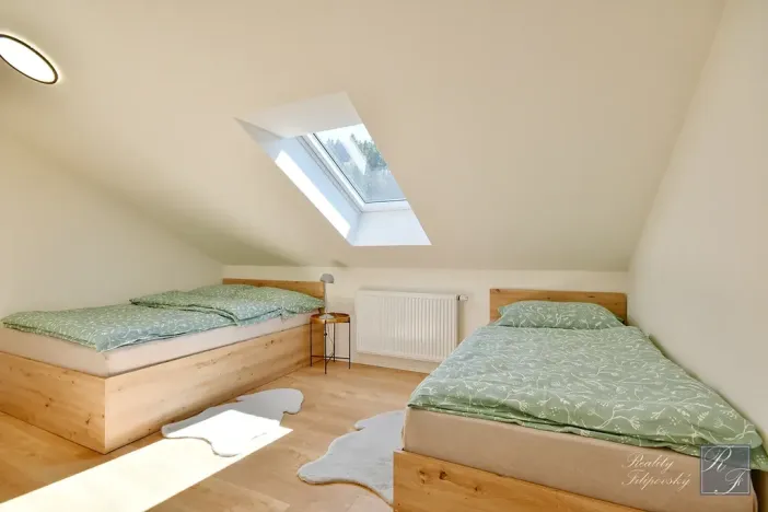 Prodej bytu 4+kk, Kraslice, 80 m2