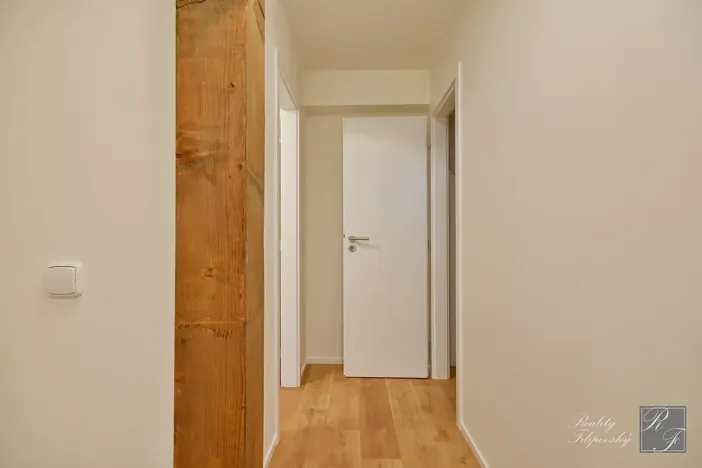Prodej bytu 4+kk, Kraslice, 80 m2