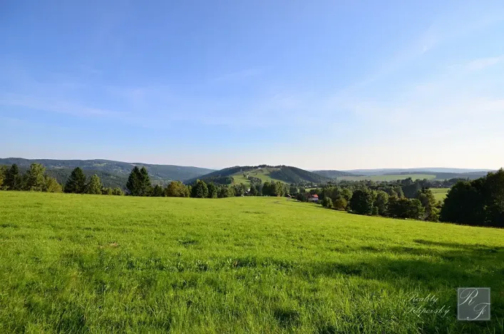 Prodej bytu 4+kk, Kraslice, 80 m2