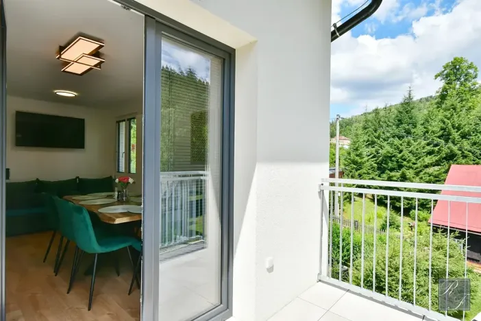 Prodej bytu 4+kk, Kraslice, 90 m2
