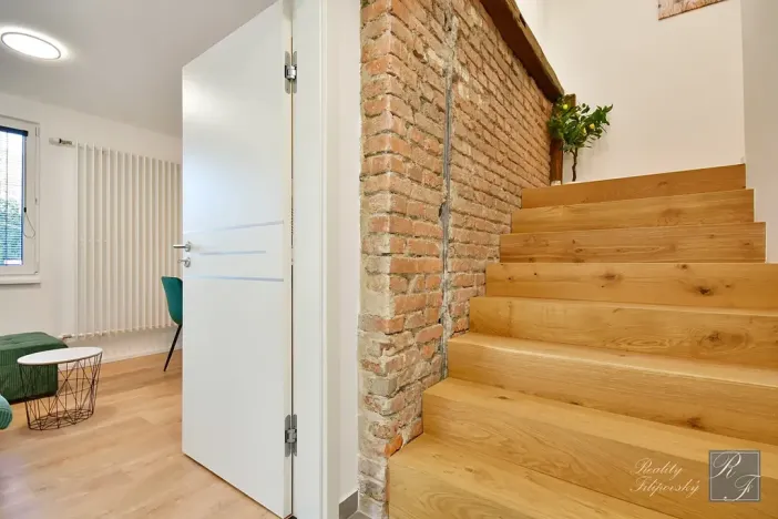 Prodej bytu 4+kk, Kraslice, 90 m2