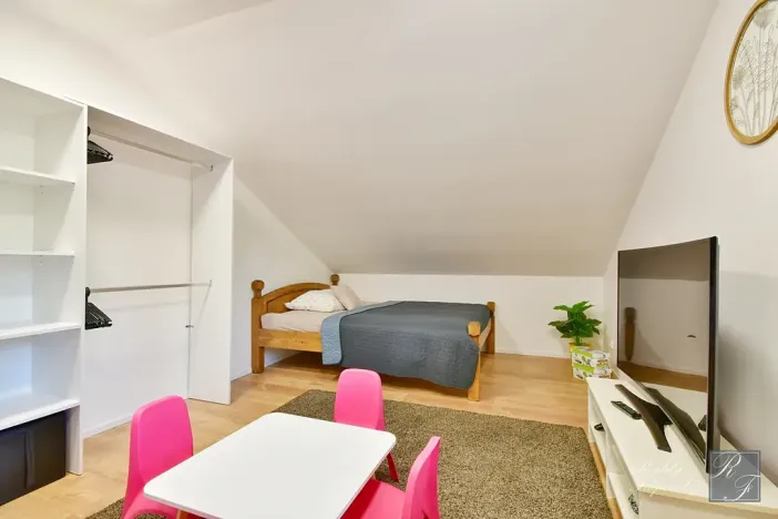 Prodej bytu 4+kk, Kraslice, 90 m2