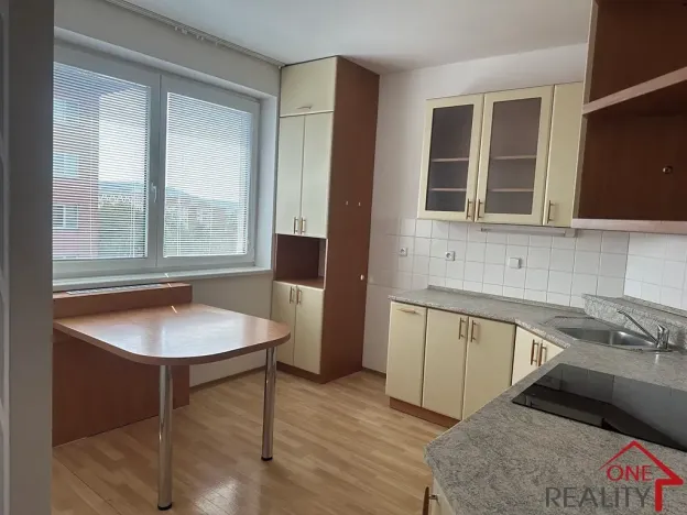 Prodej bytu 2+kk, Zlín, Podlesí V, 55 m2