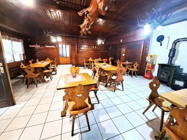 Prodej komerční nemovitosti, Valašské Klobouky, Brumovská, 467 m2