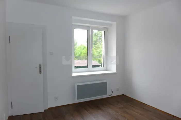 Pronájem bytu 1+kk, Plzeň - Jižní Předměstí, Na Jíkalce, 30 m2