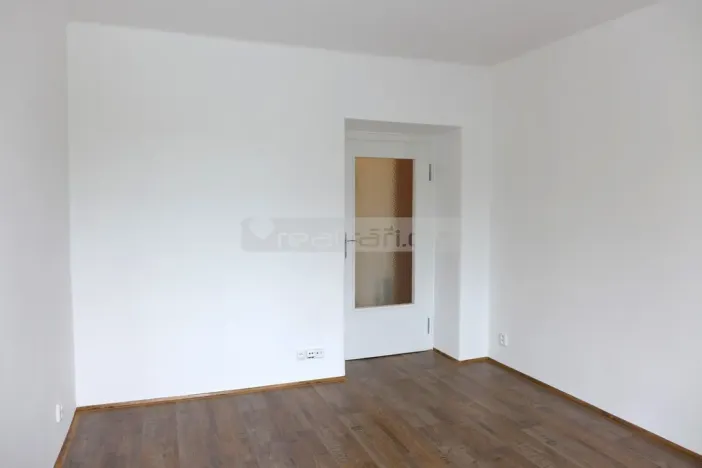 Pronájem bytu 1+kk, Plzeň - Jižní Předměstí, Na Jíkalce, 30 m2