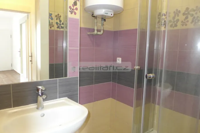 Pronájem bytu 1+kk, Plzeň - Jižní Předměstí, Na Jíkalce, 30 m2