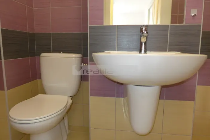Pronájem bytu 1+kk, Plzeň - Jižní Předměstí, Na Jíkalce, 30 m2
