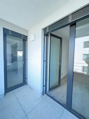 Pronájem bytu 2+kk, Havlíčkův Brod, Stromovka, 56 m2