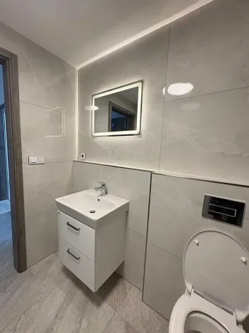 Pronájem bytu 2+kk, Havlíčkův Brod, Stromovka, 56 m2