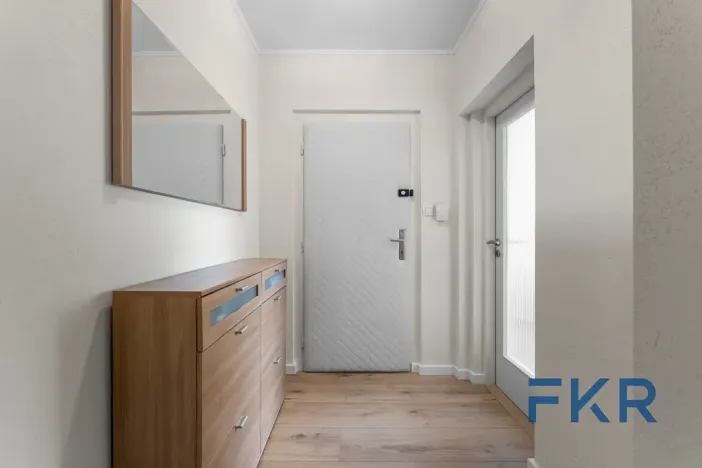Prodej bytu 2+1, Praha - Chodov, Klapálkova, 54 m2