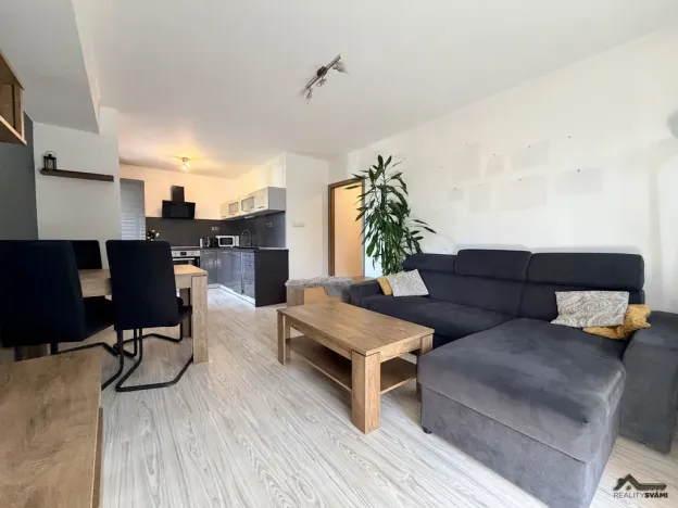 Prodej bytu 3+kk, Ostrava - Poruba, Opavská, 58 m2