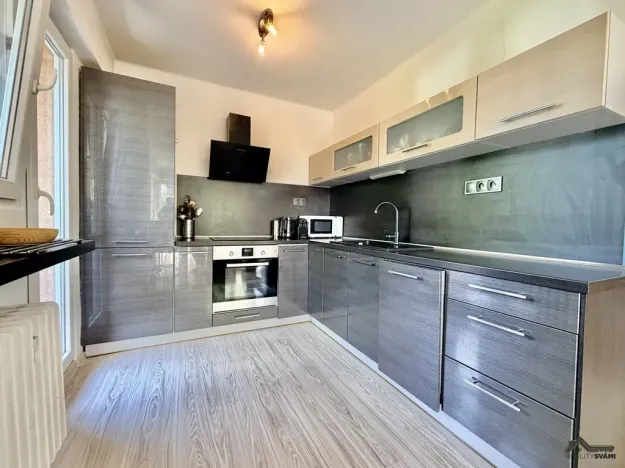 Prodej bytu 3+kk, Ostrava - Poruba, Opavská, 58 m2