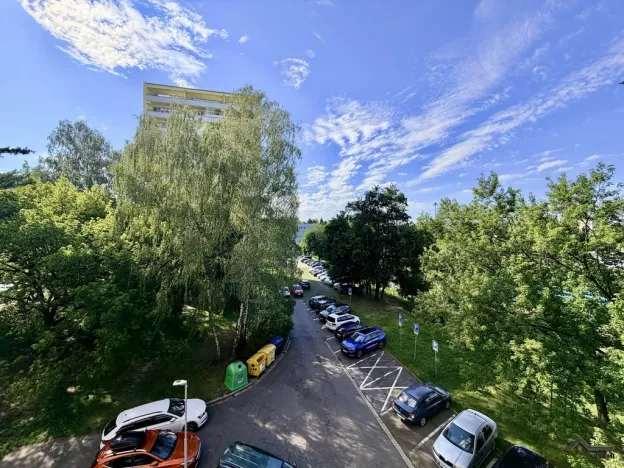 Prodej bytu 3+kk, Ostrava - Poruba, Opavská, 58 m2