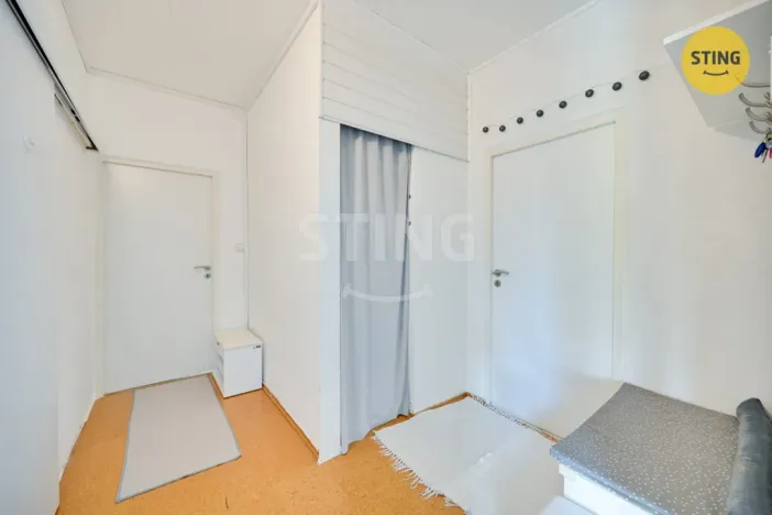 Prodej bytu 3+1, Zlín, třída 3. května, 64 m2