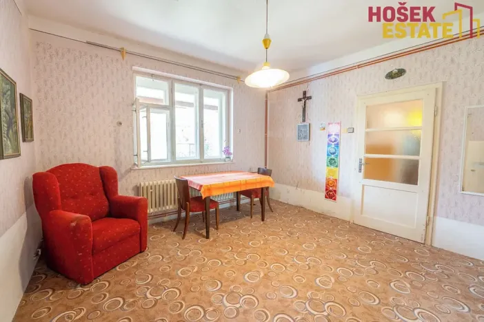 Prodej rodinného domu, Trnové Pole, 290 m2