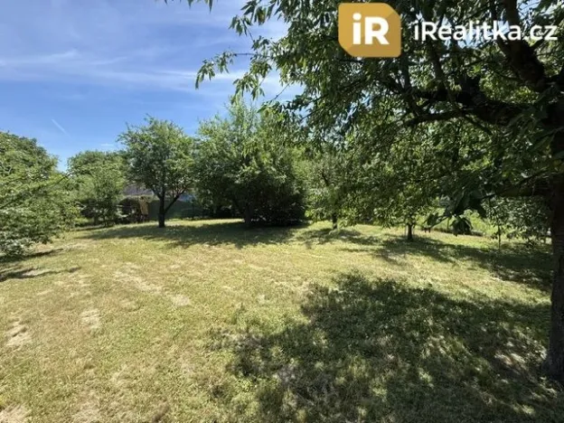 Prodej pozemku pro bydlení, Libáň - Psinice, 1117 m2