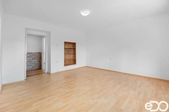 Prodej bytu 2+1, Vilémov, 59 m2