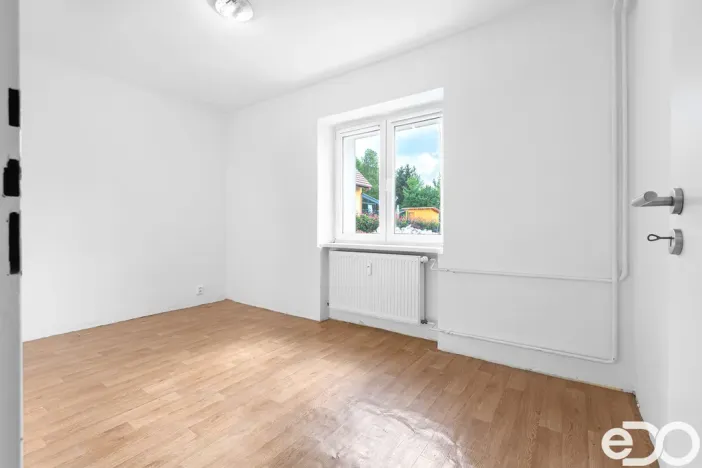 Prodej bytu 2+1, Vilémov, 59 m2