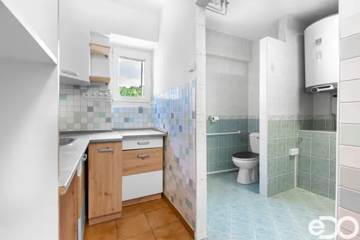 Prodej bytu 2+1, Vilémov, 59 m2