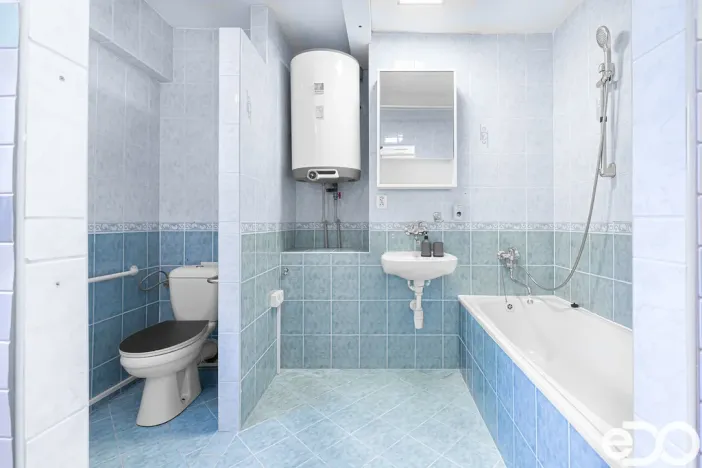 Prodej bytu 2+1, Vilémov, 59 m2