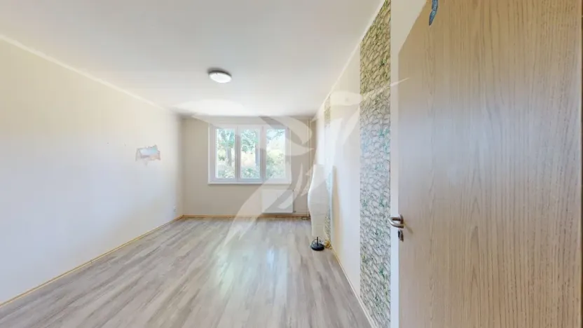 Pronájem bytu 4+1, Cheb, Americká, 86 m2