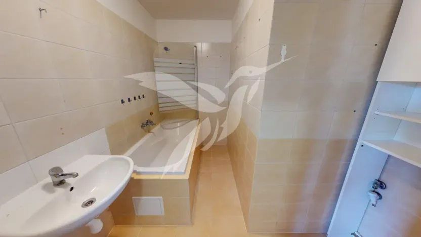 Pronájem bytu 4+1, Cheb, Americká, 86 m2